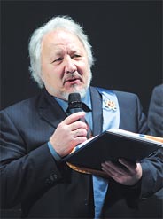 Костюк Леонид Леонидович