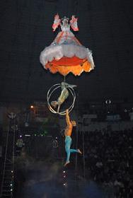 Омский государственный цирк