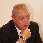 Максим Никулин
