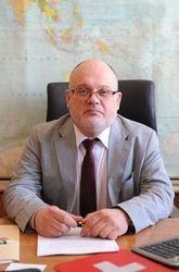 У генерального директора «Росгосцирка» новый заместитель