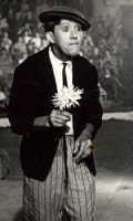 89 лет со дня рождения великого циркового артиста Юрия Никулина