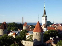В столице Эстонии пройдет Международный цирковой фестиваль