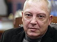 Максим Никулин отмечает юбилей