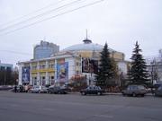 В Ярославском цирке сменилось руководство