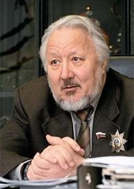 Леонид Костюк